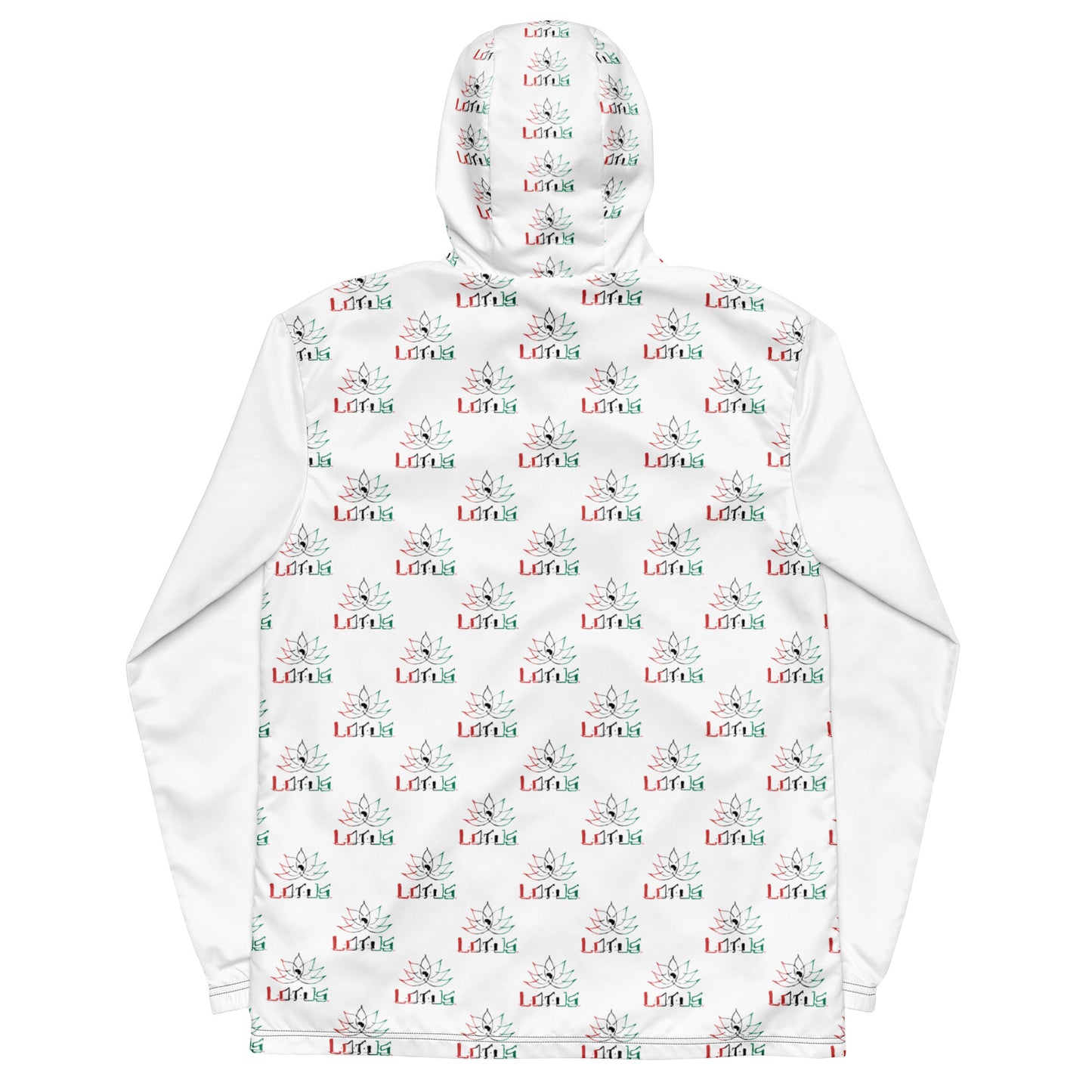 LOTUS Collection Men’s windbreaker