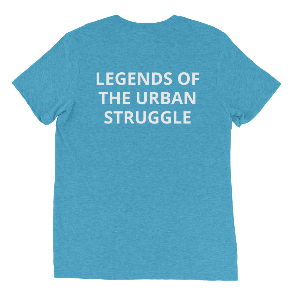 Lotus Logo Short sleeve t-shirt