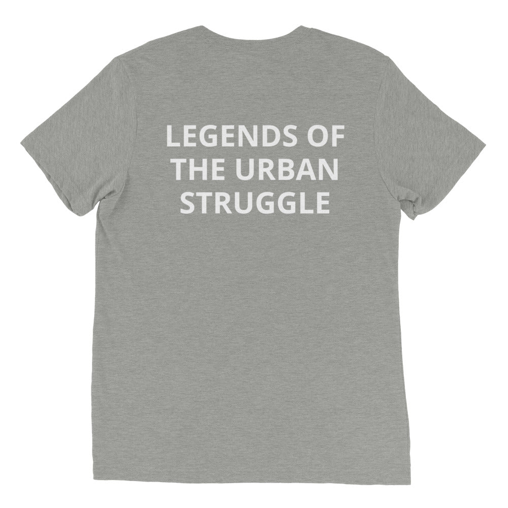 Lotus Logo Short sleeve t-shirt