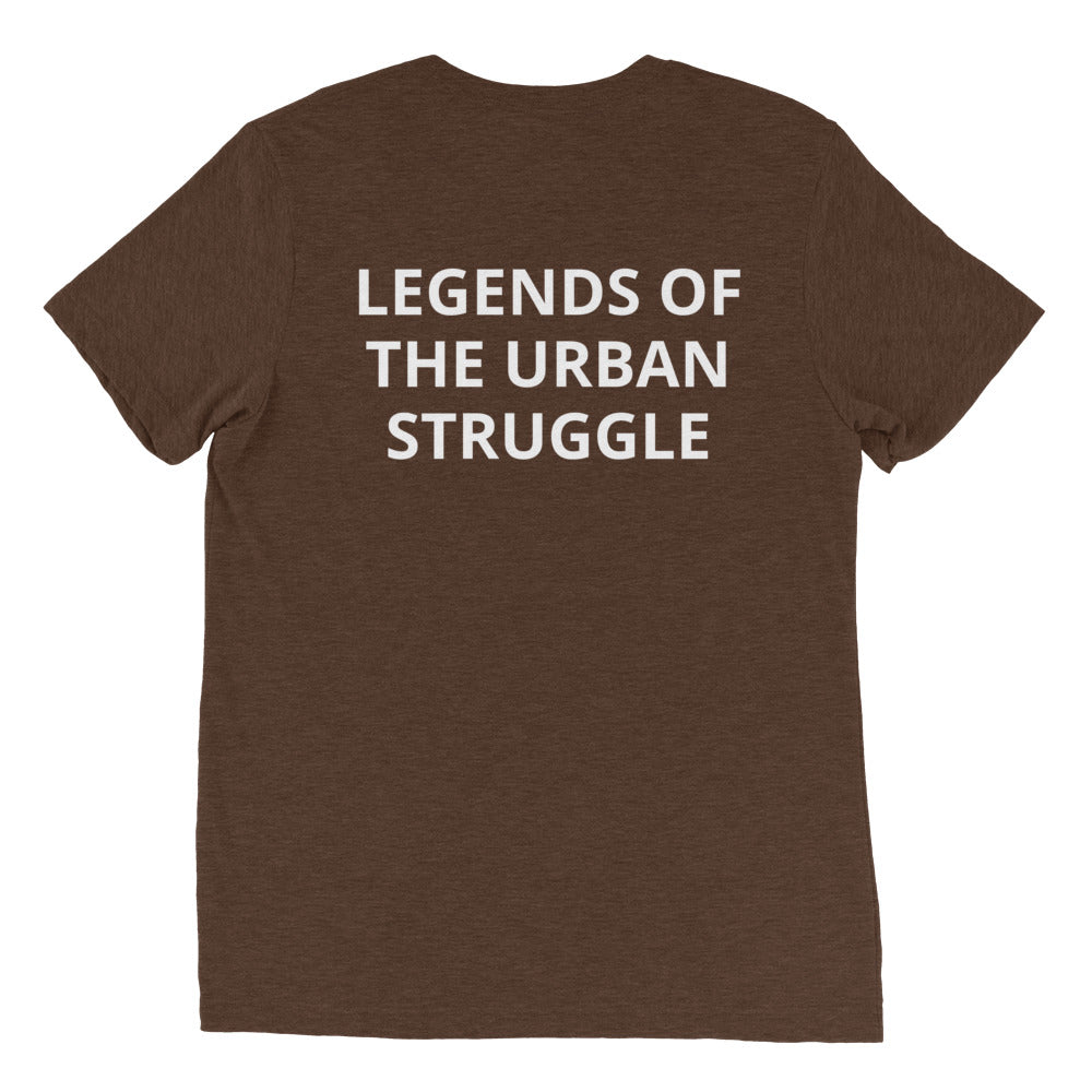 Lotus Logo Short sleeve t-shirt