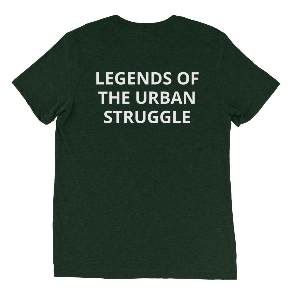 Lotus Logo Short sleeve t-shirt