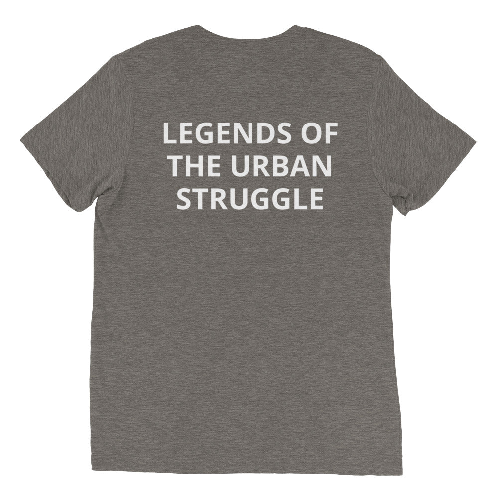 Lotus Logo Short sleeve t-shirt