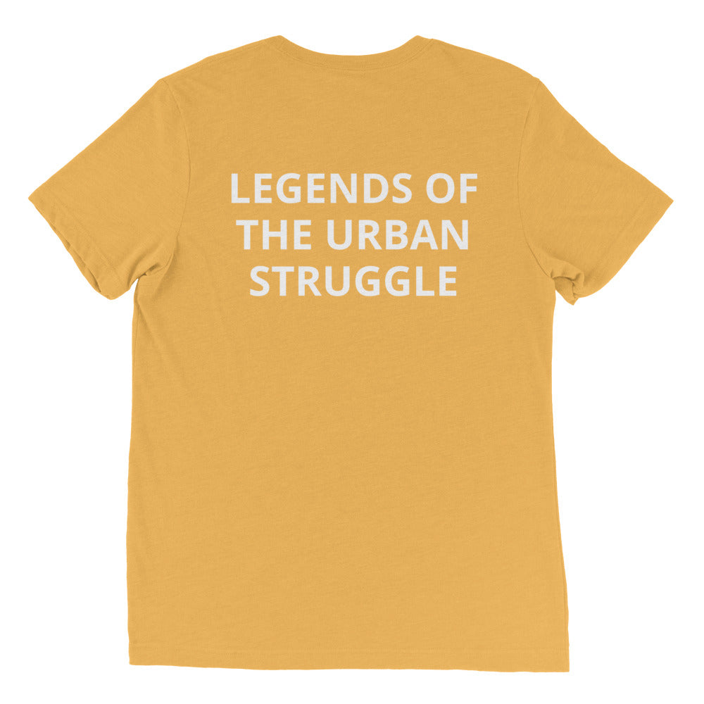 Lotus Logo Short sleeve t-shirt