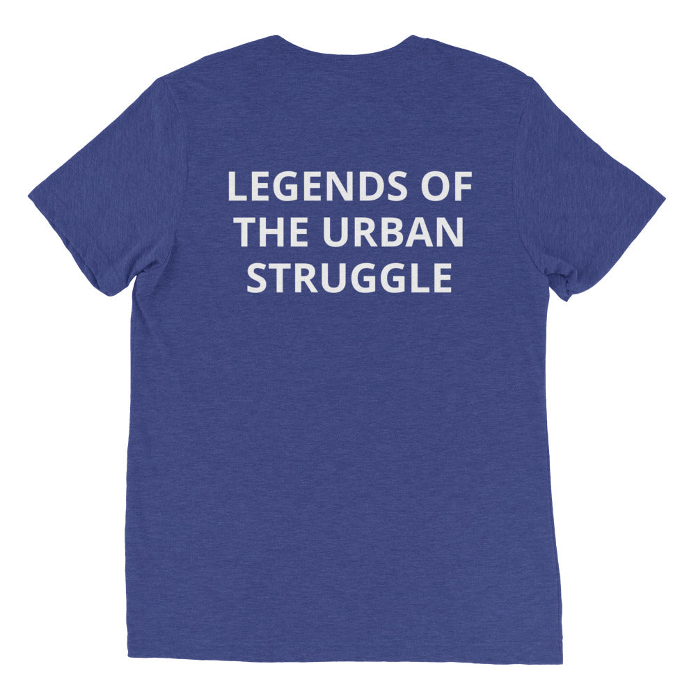 Lotus Logo Short sleeve t-shirt