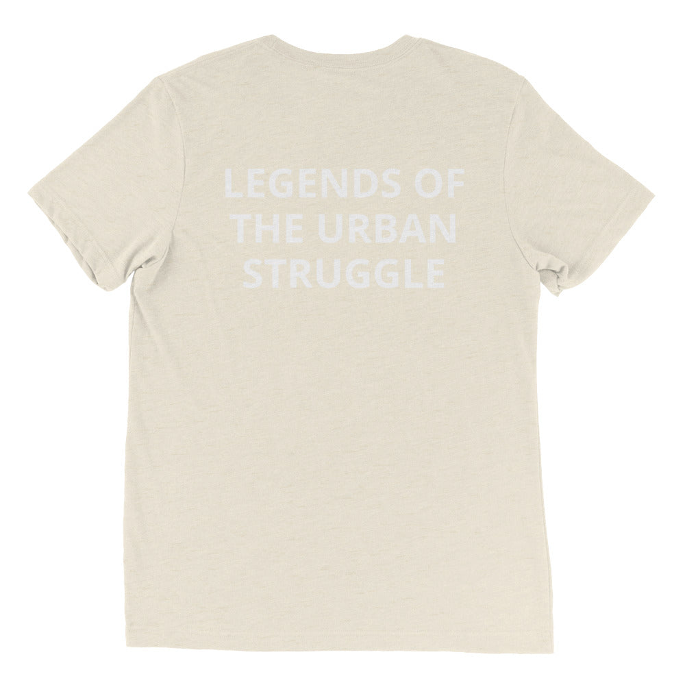 Lotus Logo Short sleeve t-shirt