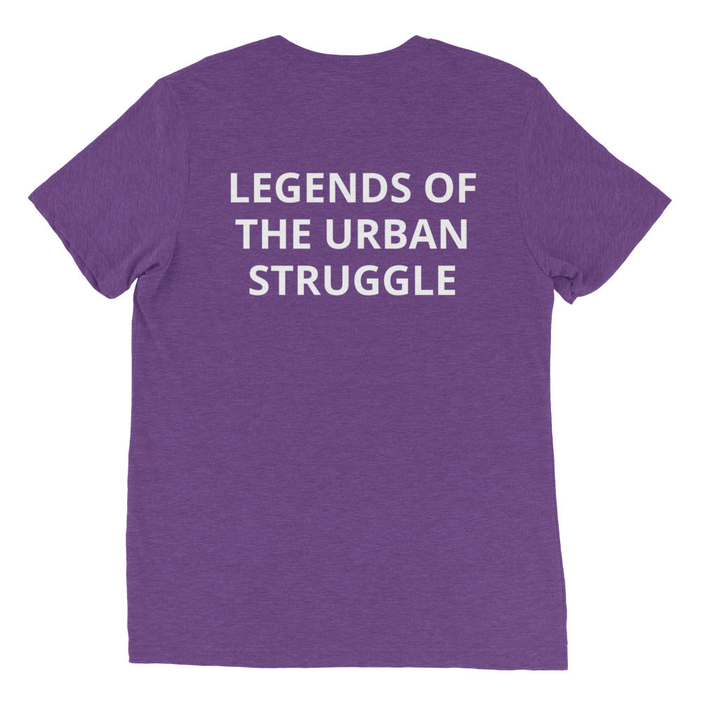 Lotus Logo Short sleeve t-shirt