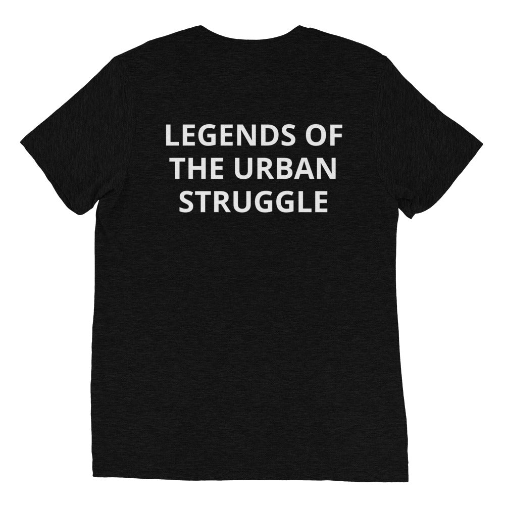 Lotus Logo Short sleeve t-shirt