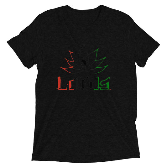 Lotus Logo Short sleeve t-shirt