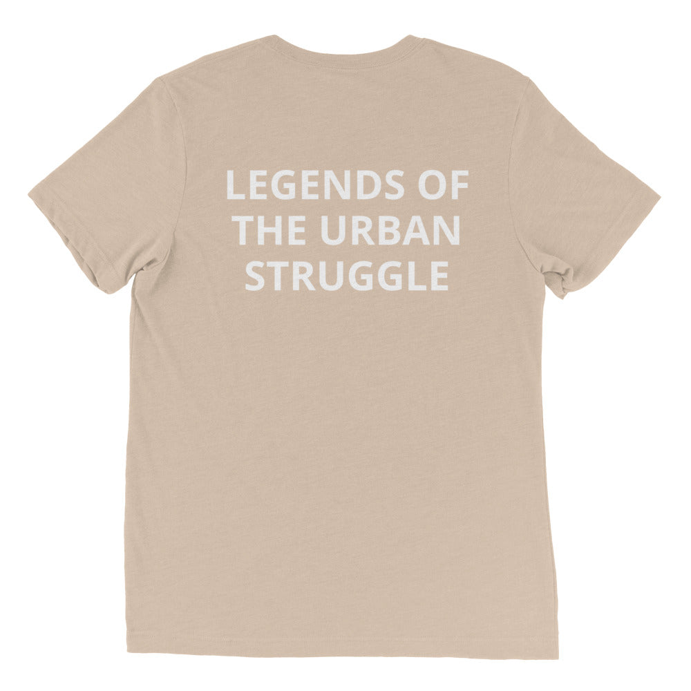 Lotus Logo Short sleeve t-shirt