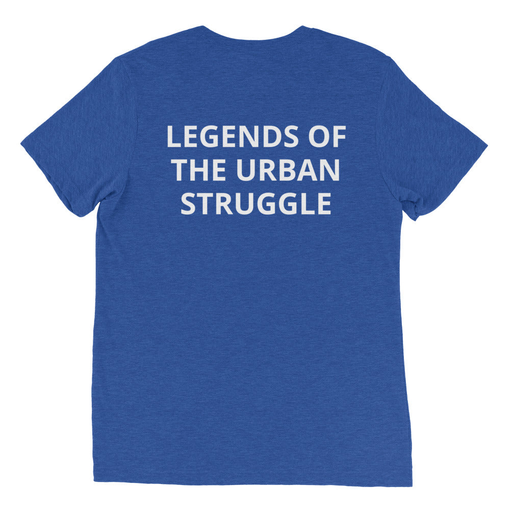 Lotus Logo Short sleeve t-shirt