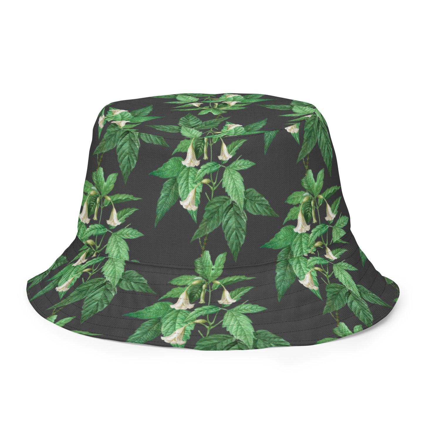 LOTUS Reversible bucket hat