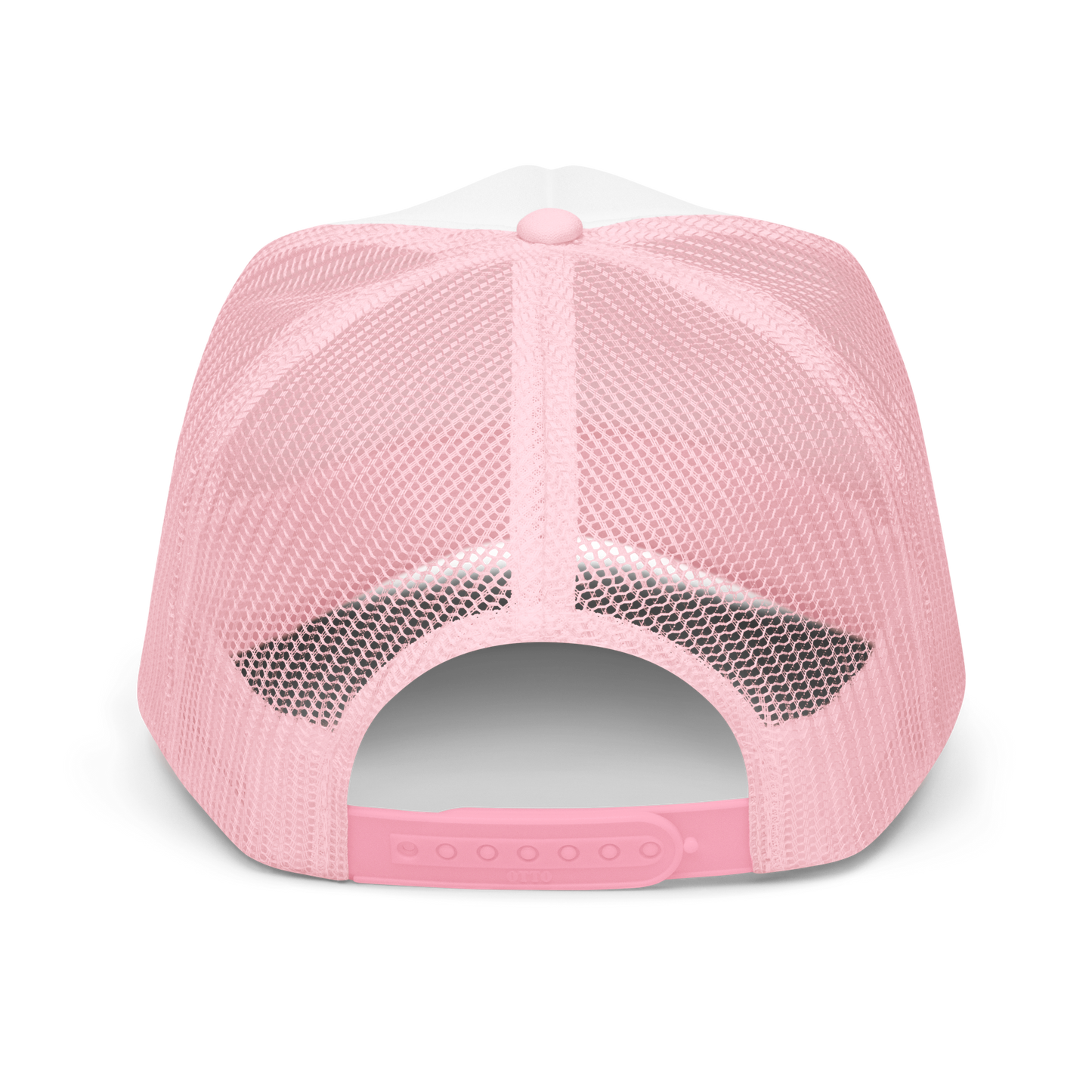 LOTUS Foam trucker hat