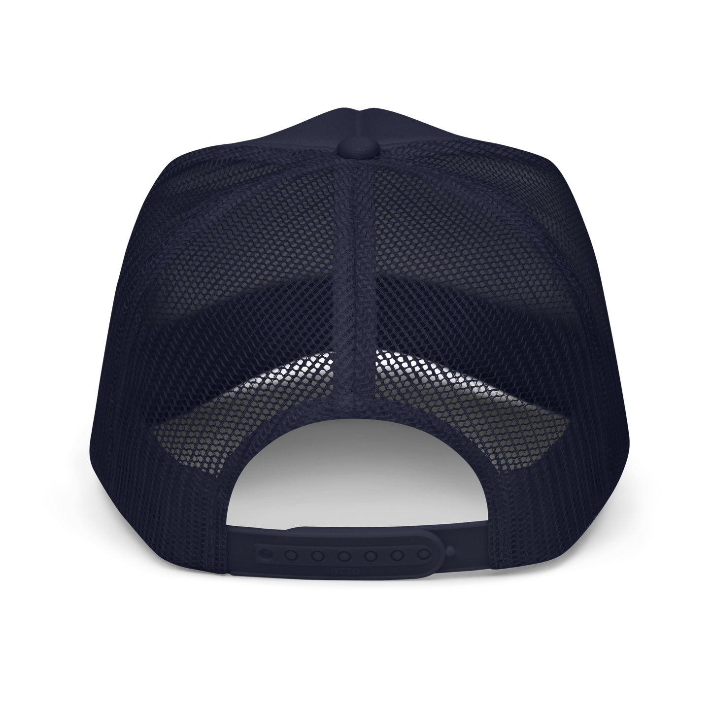 LOTUS Foam trucker hat