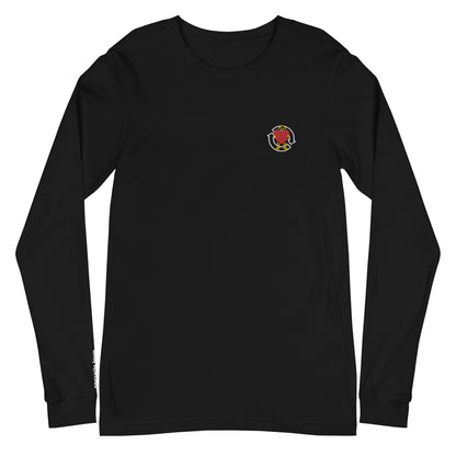 Recycle Love Unisex Long Sleeve Tee