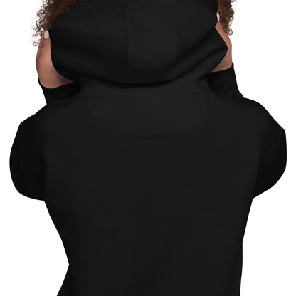 Juneteenth Unisex Hoodie