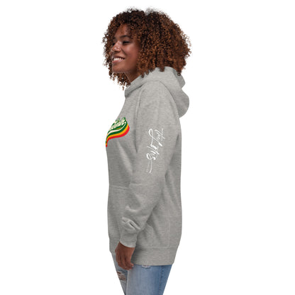 Juneteenth Unisex Hoodie