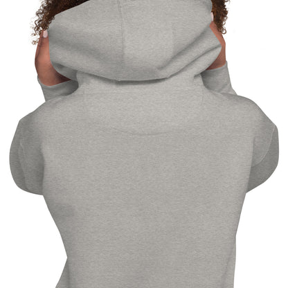 Juneteenth Unisex Hoodie