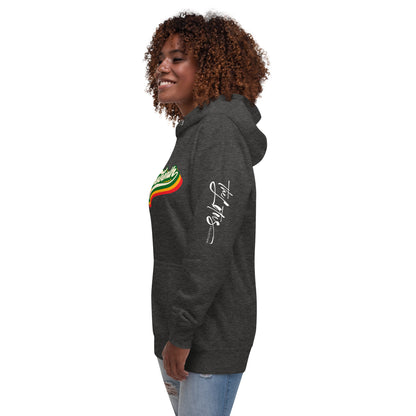 Juneteenth Unisex Hoodie