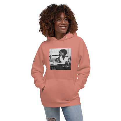 Catch Flights Not Feelings Unisex Hoodie