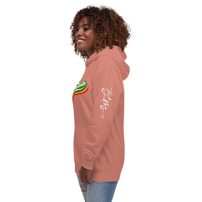 Juneteenth Unisex Hoodie