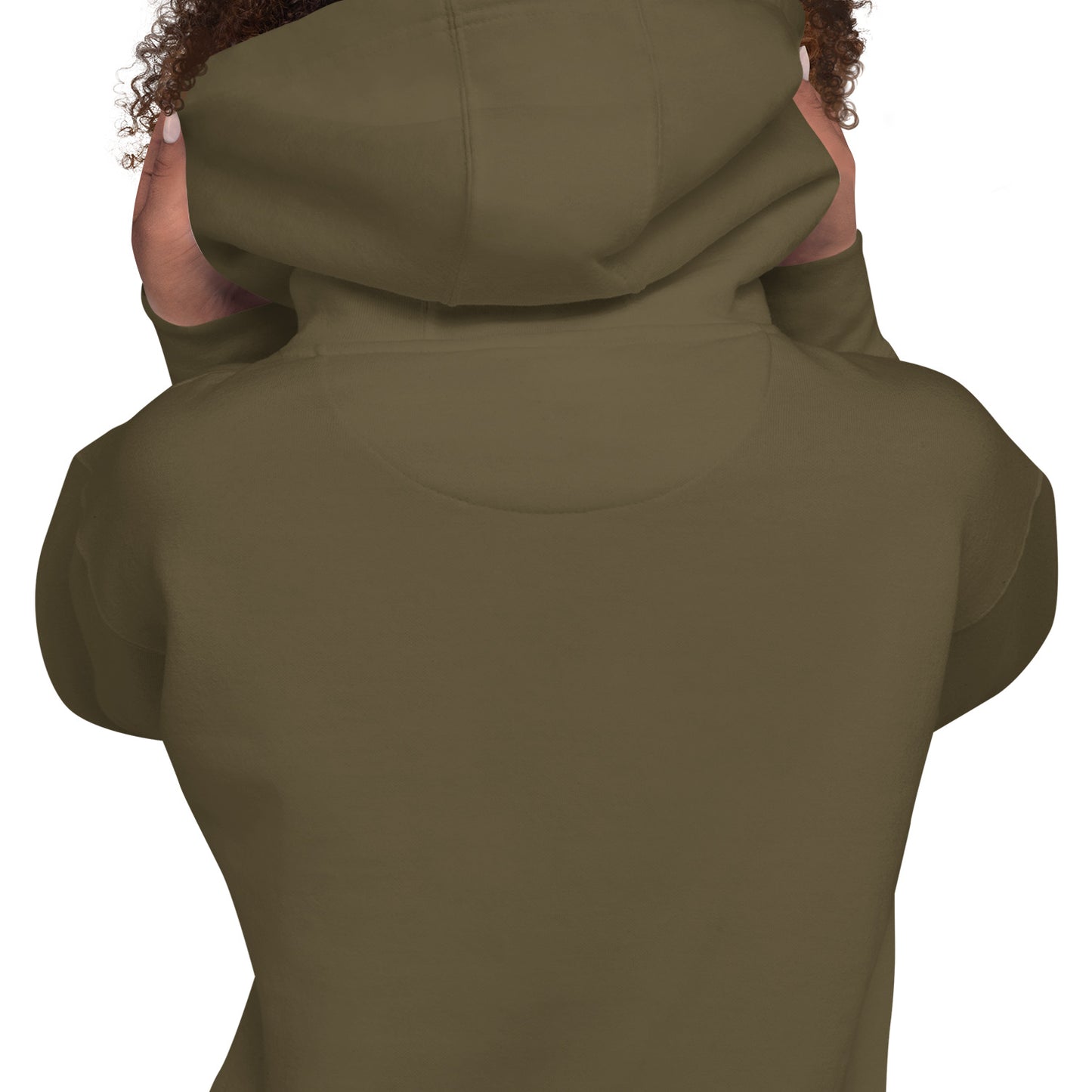 Juneteenth Unisex Hoodie