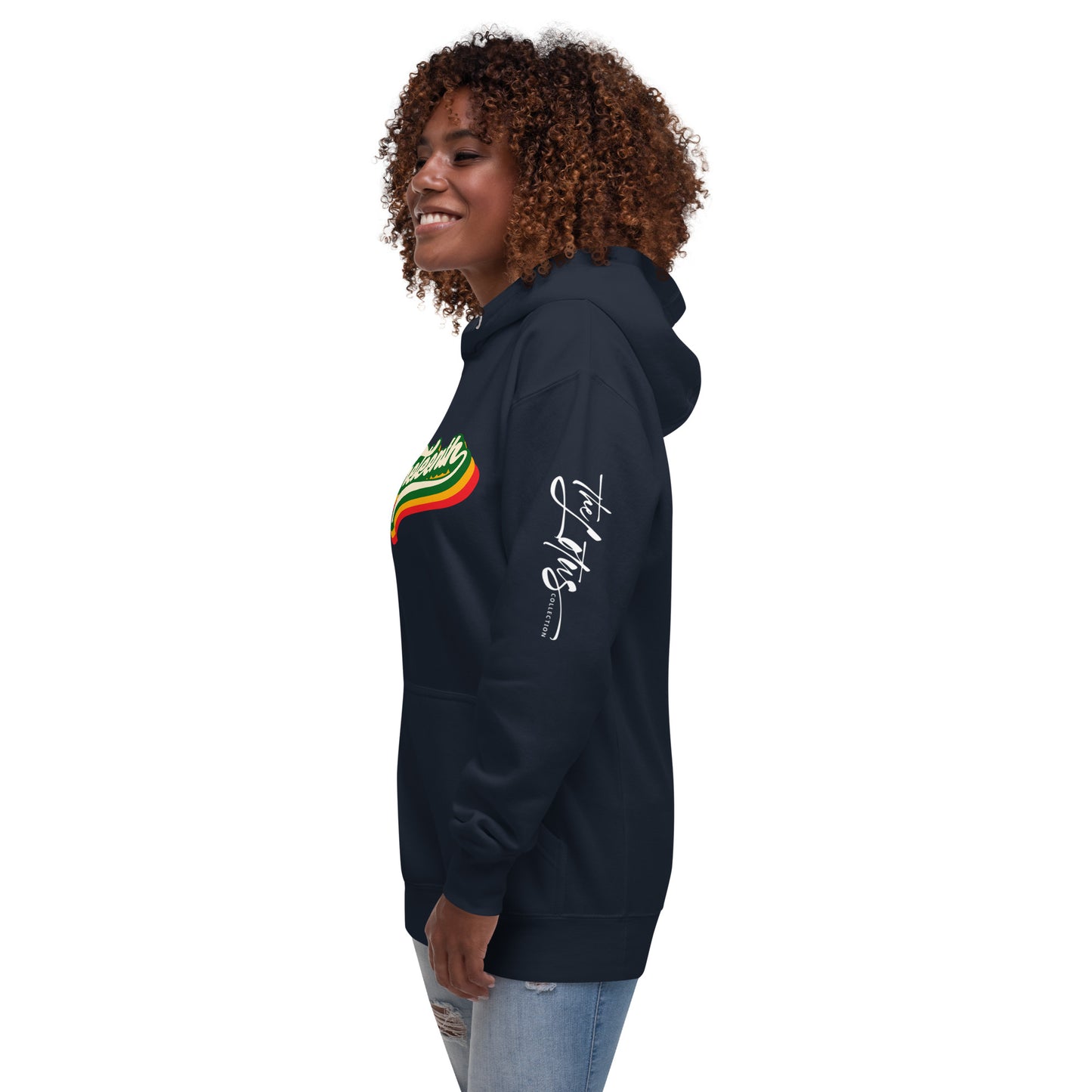 Juneteenth Unisex Hoodie