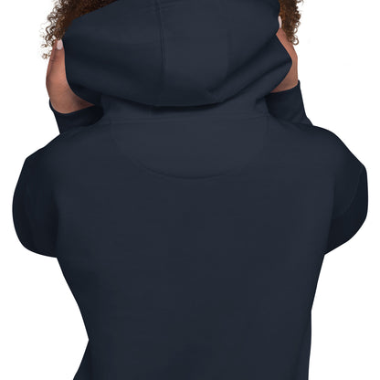 Juneteenth Unisex Hoodie