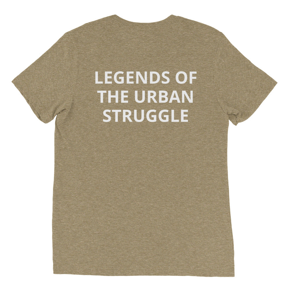 Lotus Logo Short sleeve t-shirt